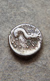 Moneta di periodo romano