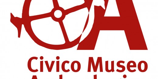 Logo Museo archeologico colore